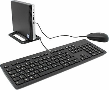 HP ProDesk 600 G3 Desktop Mini 2SF60ES#ACB i5 7500T/4/500/WiFi/BT/DOS