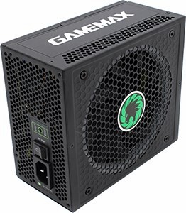   GameMax RGB-1050 RGB SMART 1050W ATX (24+2x4+4x6/8) Cable Management