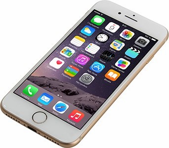 Apple iPhone 8 MQ7E2RU/A 256Gb Gold (A11, 4.7
