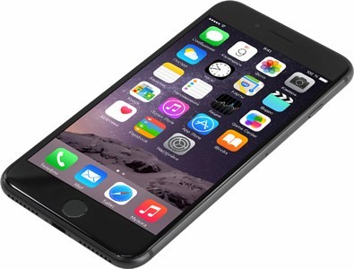 Apple iPhone 8 Plus MQ8L2RU/A 64Gb Space Gray (A11, 5.5