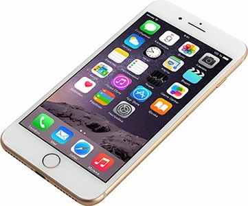 Apple iPhone 8 Plus MQ8N2RU/A 64Gb Gold (A11, 5.5