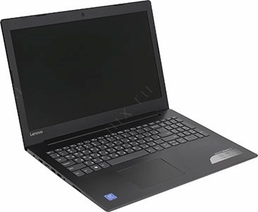 Lenovo IdeaPad 320-15IAP 80XR00X6RK Pent N4200/4/256SSD/WiFi/BT/NoOS/15.6