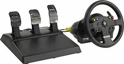  ThrustMaster TMX Pro (., , USB/Xbox One) 4460143