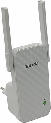 TENDA A9 Wireless Range Extender (802.11b/g/n, 300Mbps)