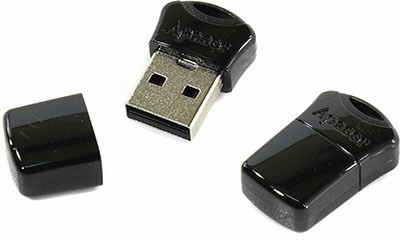 Apacer AH116 AP32GAH116B-1 USB2.0 Flash Drive 32Gb (RTL)