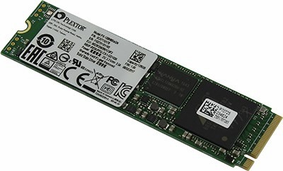 SSD 128 Gb M.2 2280 M Plextor M8Se PX-128M8SeGN TLC