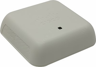 Cisco WAP150-R-K9-RU Wireless-AC/N Dual Radio Access Point (1UTP 1000Mbps PoE, 802.11a/b/g/n/ac, 867Mbps, PoE)