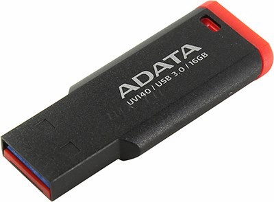 ADATA UV140 AUV140-16G-RKD USB3.0 Flash Drive 16Gb