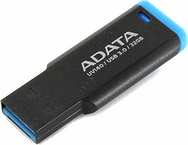 ADATA UV140 AUV140-32G-RBE USB3.0 Flash Drive 32Gb