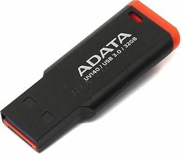 ADATA UV140 AUV140-32G-RKD USB3.0 Flash Drive 32Gb