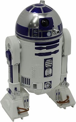 Sphero R2-D2 R201ROW (  , , , Bluetooth, IOS/Android)