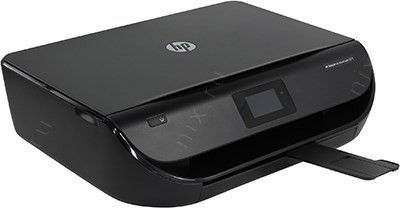 HP DeskJet Ink Advantage 5075 AiO M2U86C (A4, 10/, 256Mb, ,LCD,USB2.0,WiFi,.)