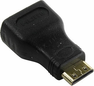  miniHDMI M - HDMI F