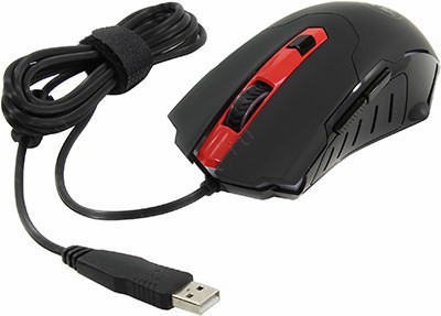 Redragon Pegasus Mouse M705 (RTL) USB 6btn+Roll 74806