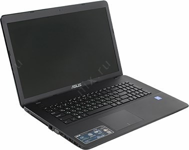 ASUS X751NA 90NB0EA1-M00380 Pent N4200/4/500/DVD-RW/WiFi/BT/Linux/17.3
