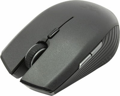 Razer Atheris Gaming Mouse (RTL) 7200dpi, Bluetooth 6btn+Roll RZ01-02170100-R3G1