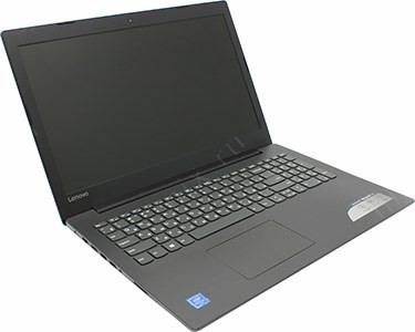 Lenovo IdeaPad 320-15IAP 80XR00XXRK Pent N4200/4/500/WiFi/BT/NoOS/15.6