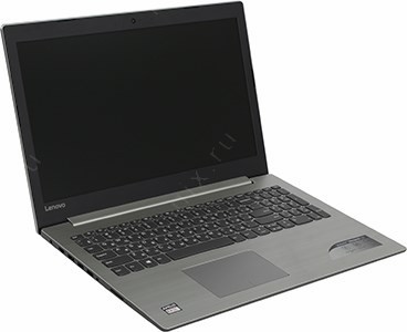 Lenovo IdeaPad 320-15AST 80XV00JWRK E2 9000/4/500/DVD-RW/WiFi/BT/NoOS/15.6
