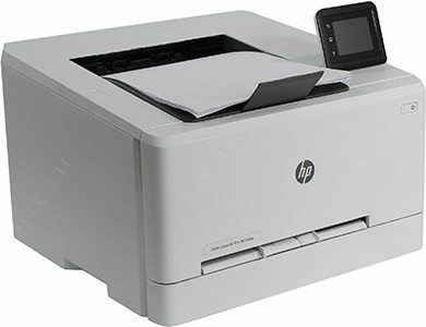 HP COLOR LaserJet Pro M254dw T6B60A (A4,21/,256Mb,, WiFi,USB2.0, LCD,  )