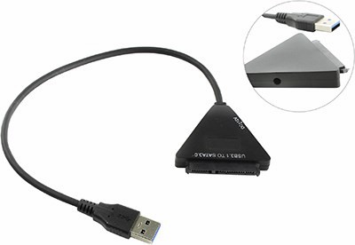 Orient UHD-522SATA--USB3.0 Adapter (  - SATA 2.5
