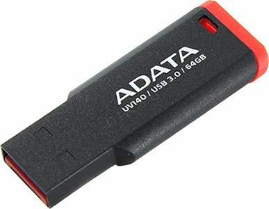 ADATA UV140 AUV140-64G-RKD USB3.0 Flash Drive 64Gb