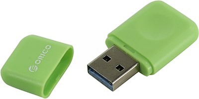 Orico CRS12-GR USB3.0 microSD Card Reader/Writer