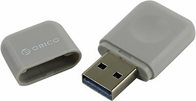 Orico CRS12-GY USB3.0 microSD Card Reader/Writer