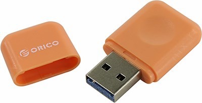 Orico CRS12-OR USB3.0 microSD Card Reader/Writer