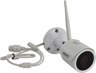 Orient IP-33-SH24C Wi-Fi (1920x1080, f=6mm, 1UTP 100Mbps,WiFi, 24LED)
