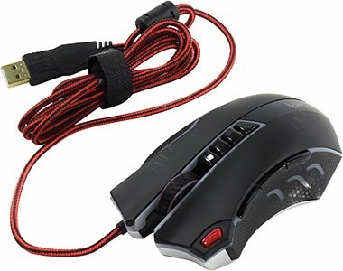 Redragon Titanoboa2 Mouse (RTL) USB 10btn+Roll 70250