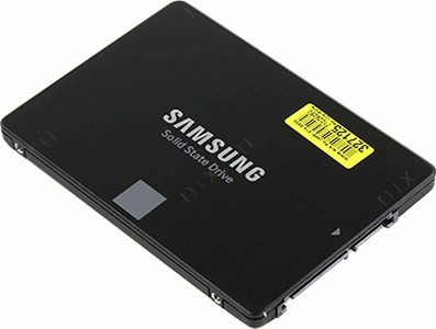 SSD 120 Gb SATA 6Gb/s Samsung 850 MZ-7LN120BW (RTL) 2.5