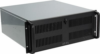 Server Case 4U-500-CA  