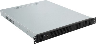 Server Case 1U Exegate Pro 1U550-04 ATX 300W (24+4) EX265502RUS