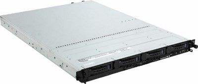 ASUS 1U RS300-E9-RS4 90SV03BA-M39CE0(LGA1151,C232,PCI-E,SVGA,DVD-ROM,4xHotSwapSAS/SATA,4*GbLAN,4DDR4,450W HS)
