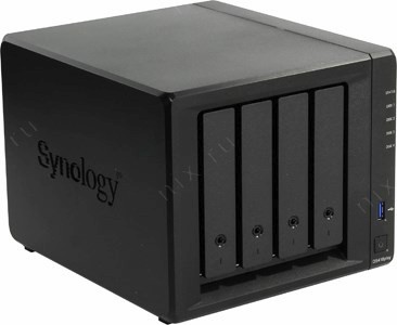 Synology DS418play Disk Station (4x3.5/2.5