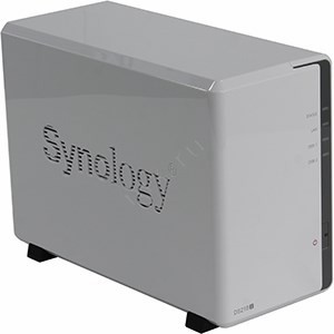 Synology DS218J Disk Station (2x3.5