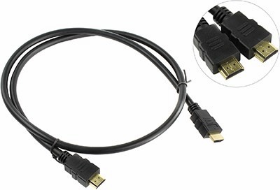 AOpen ACG711-1  HDMI to HDMI (19M -19M) 1 ver2.0