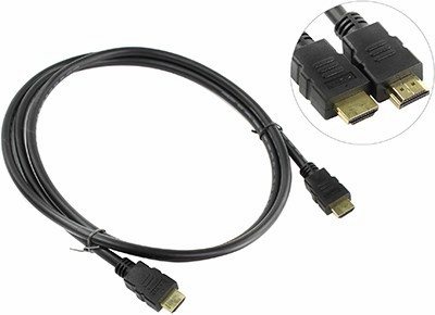 AOpen ACG711-1.8  HDMI to HDMI (19M -19M) 1.8 ver2.0