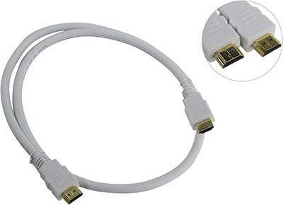AOpen ACG711W-1  HDMI to HDMI (19M -19M) 1 ver2.0