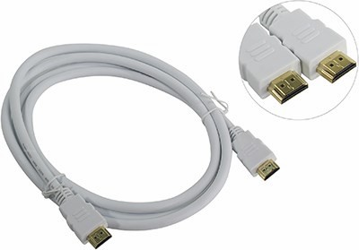 AOpen ACG711W-1.8  HDMI to HDMI (19M -19M) 1.8 ver2.0