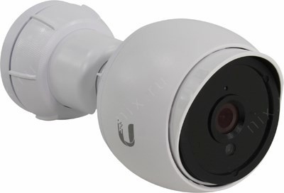 UBIQUITI UVC-G3-AF 1080p Indoor/Outdoor IP Camera (LAN, 1920x1080, f=3.6mm, ., 12 LED)
