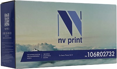  NV-Print  106R02732  Xerox Phaser 3610