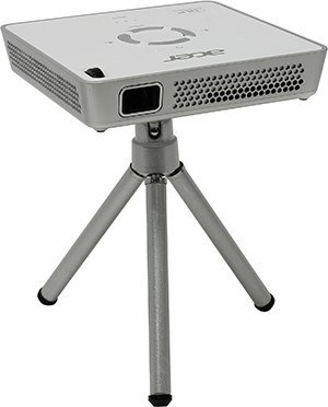 Acer Projector C101i (DLP, 150 , 1200:1, 854x480, HDMI, USB, WiFi, Li-Ion)