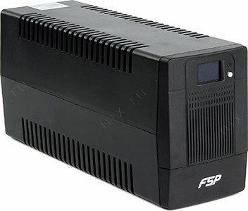 UPS 450VA FSP PPF2401400 DPV450 LCD