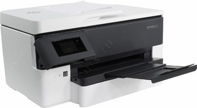 HP OfficeJet PRO 7720 AiO Y0S18A (A3, 512Mb, LCD, 22/, , , USB2.0, WiFi, ,.,DADF)
