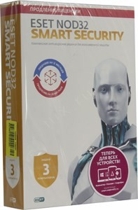  ESET NOD32 Smart Security . (BOX) NOD32-ESS-2012RN(BOX)-1-1 1   3     20