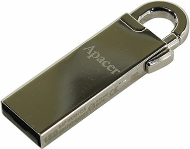 Apacer AH13A AP16GAH13AS-1 USB2.0 Flash Drive 16Gb (RTL)