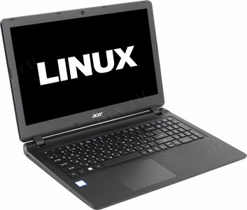 Acer Extensa EX2540-36H1 NX.EFHER.020 i3 6006U/4/500/DVD-RW/WiFi/BT/Linux/15.6