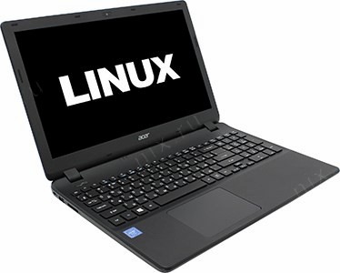 Acer Extensa EX2519-C1RD NX.EFAER.049 Cel N3060/4/500/WiFi/BT/Linux/15.6