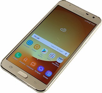 Samsung Galaxy J7 Neo SM-J701FZDDSER Gold (1.6GHz,2Gb,5.5